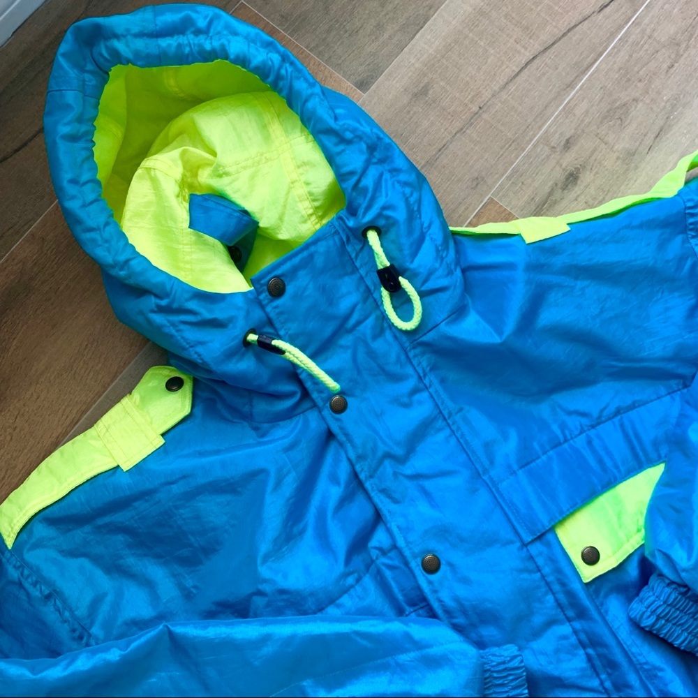 Winter / Ski Jacket - image 2